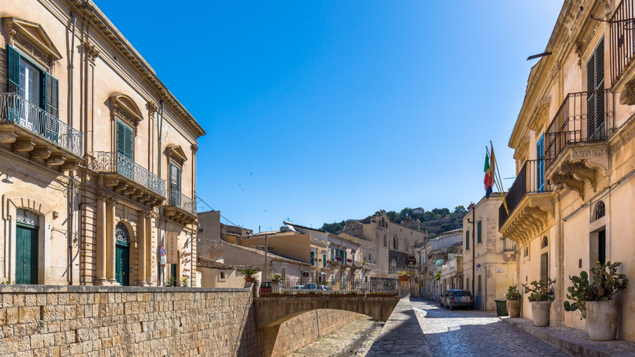 Exterior & Views 2, Scicli Albergo Diffuso, Ragusa