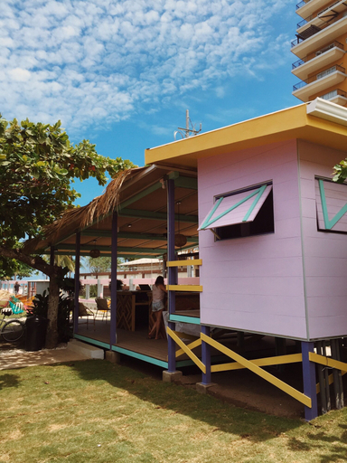 Exterior & Views 2, Jaco Surf Camps by Selina Surf Club - Hostel, Garabito
