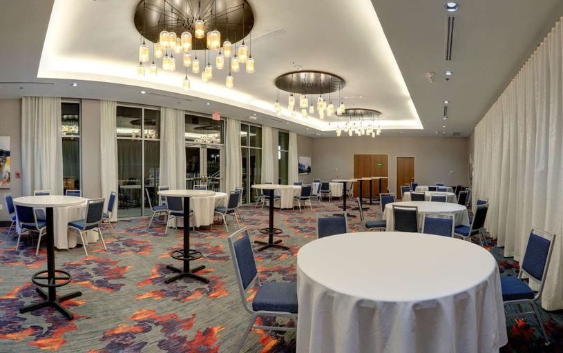 Food & Drinks 4, La Quinta Inn & Suites by Wyndham Lakeway, Travis