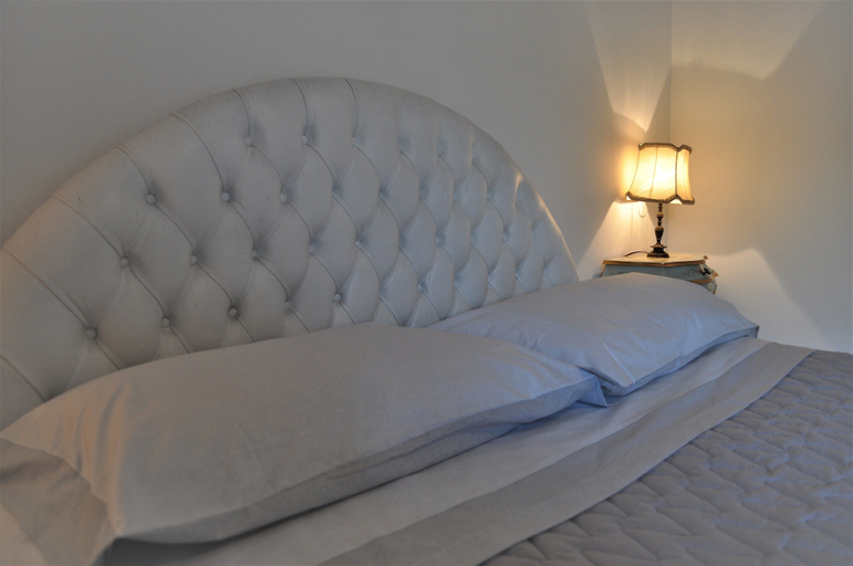Bedroom 3, B&B Pergolesi, Verona