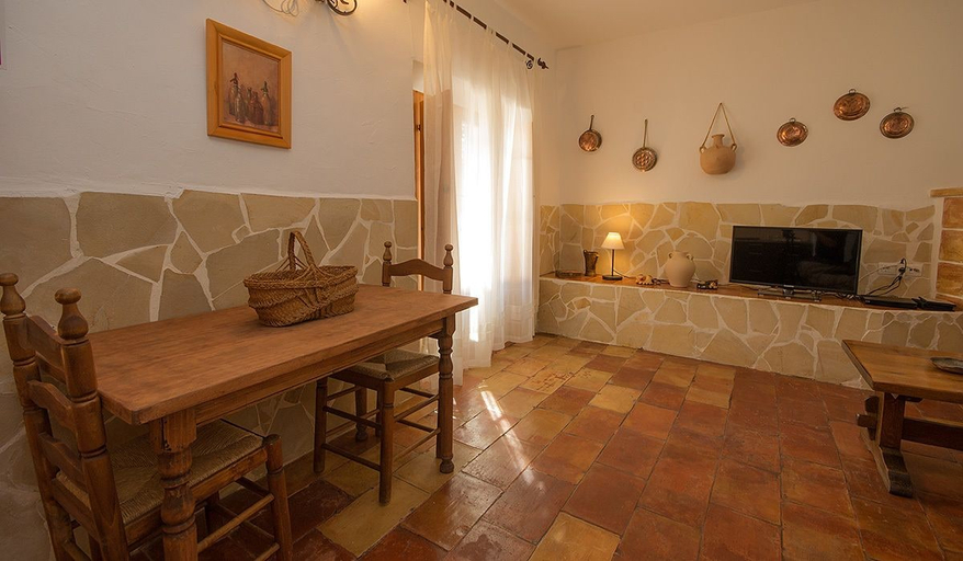 Others 5, Casas Rurales Caravaca de la Cruz, Murcia