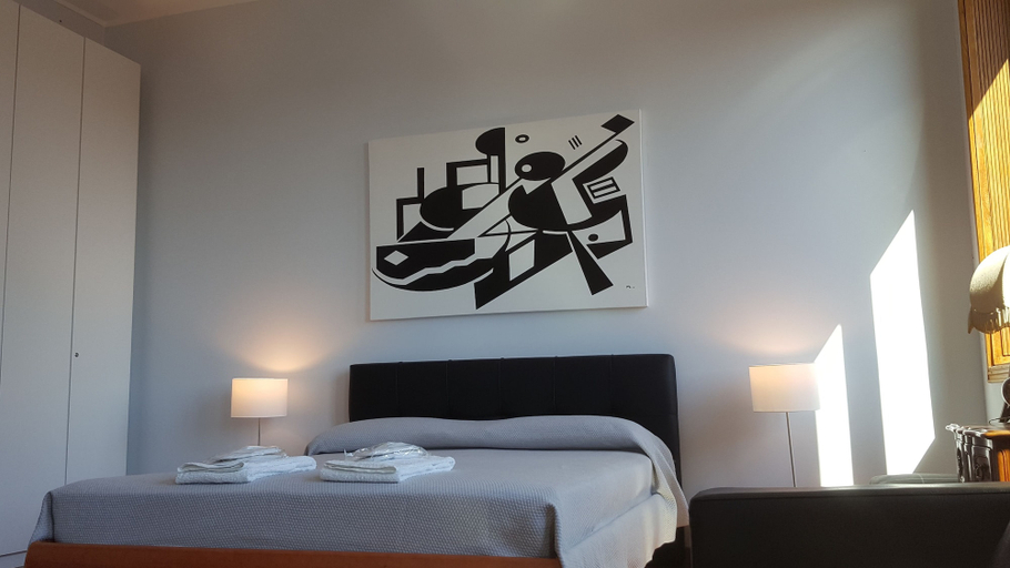 Private kitchen 4, BnButler - Galleria Unione, Milano