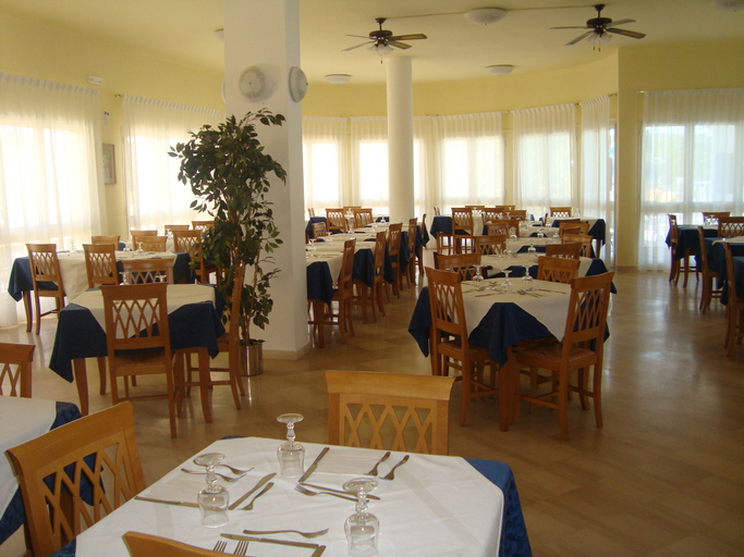 Food & Drinks 4, Villaggio Piano Grande, Foggia