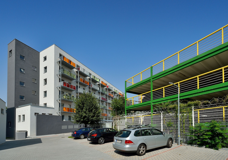 Exterior & Views 2, Apollis Business & Budget by Ambiente, Bratislava II