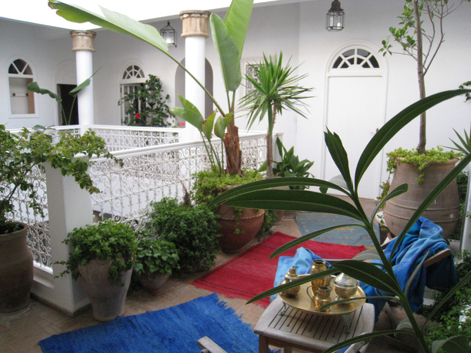 Exterior & Views 2, Dar Loulema, Essaouira