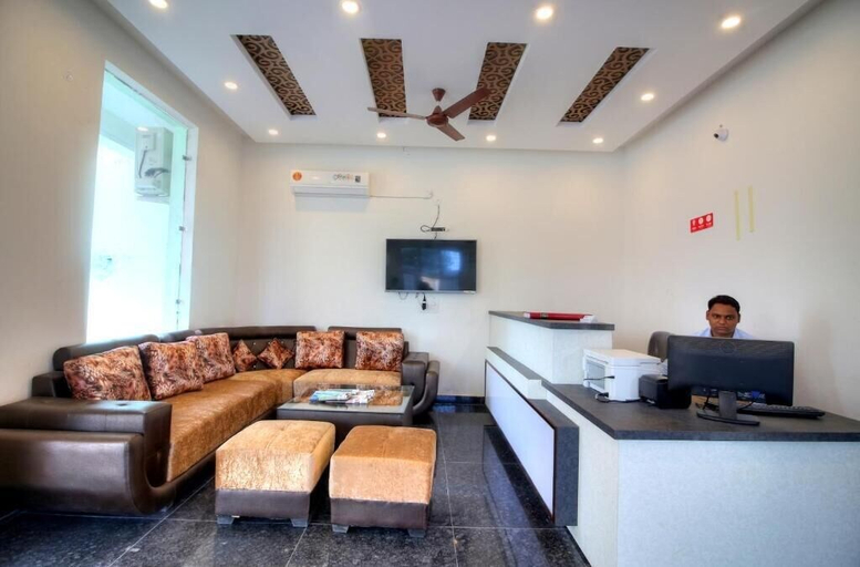 Others 5, Hotel Ark Of Avalon - Near Delhi Airport, Delhi