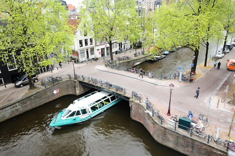 Others 5, Hotel Amsterdam Inn - Digital Access, Amsterdam