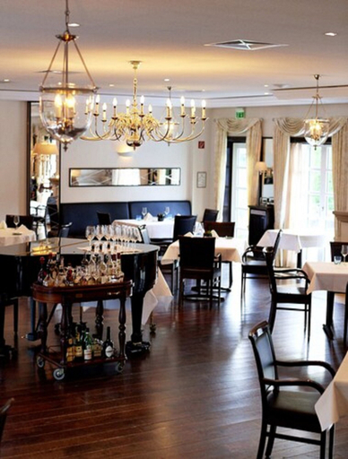 Food & Drinks 4, Haus Gerbens, Soest
