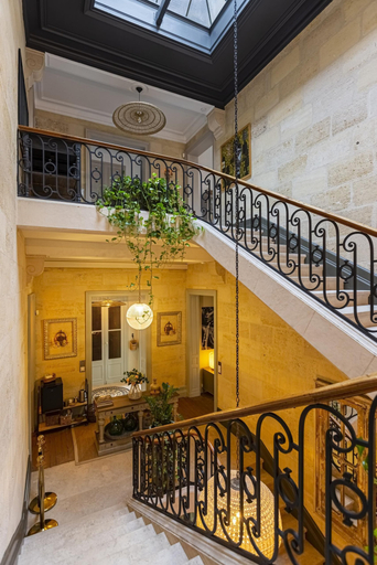Exterior & Views 2, La Maison Mulato Bordeaux, Saint-emilion, Gironde