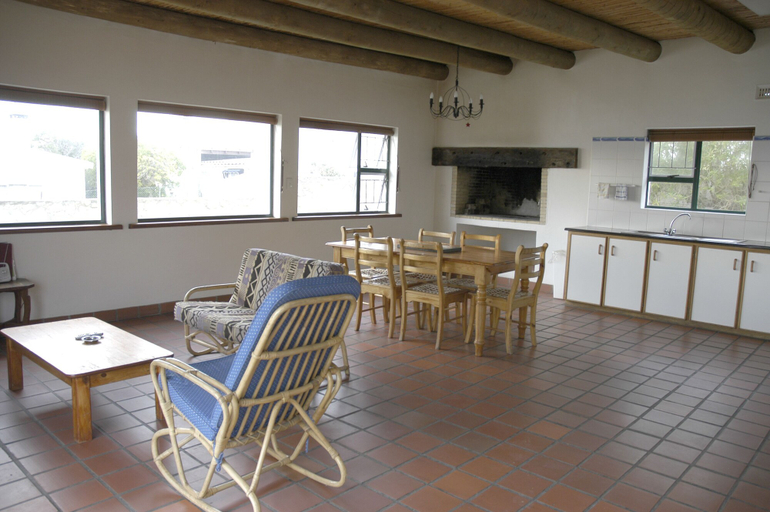 Food & Drinks, Arniston Seaside Cottages, Overberg