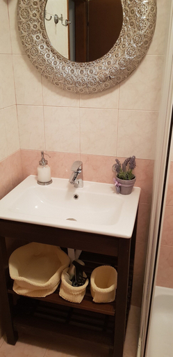 Bathroom 3, Agroturizam Stelio, Marčana