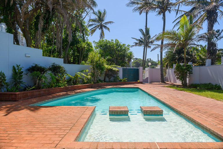 Sport & Beauty 5, Chakas Cove, iLembe