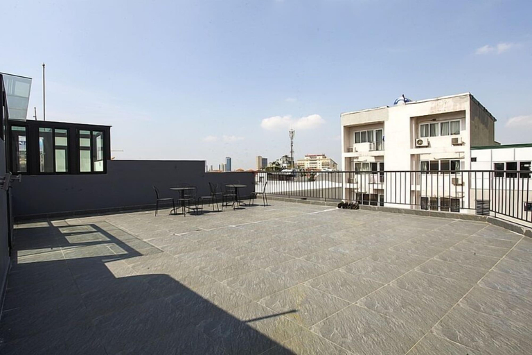 Exterior & Views 2, Hanoi Home 3 - Luxury Apartment, Ba Đình