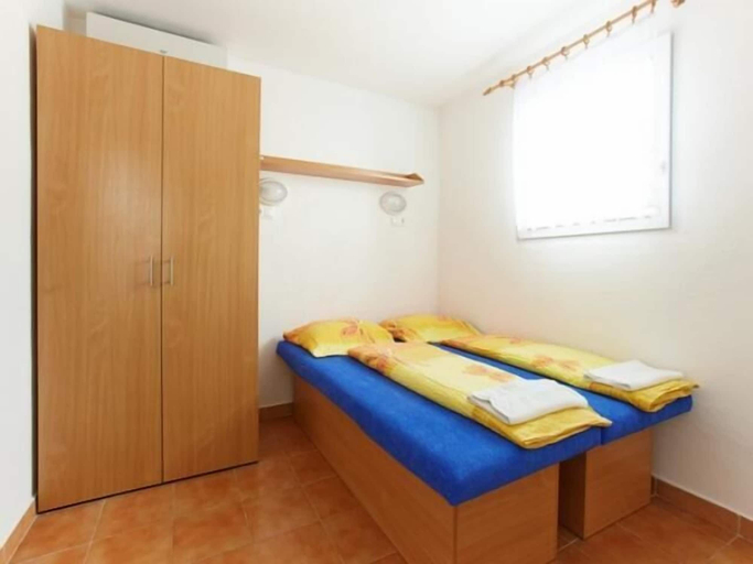 Bedroom 2, Villaggio Riccio, Foggia
