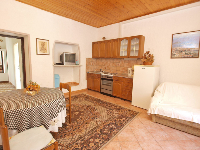 Others 4, Apartments Danica 271, Vrsar