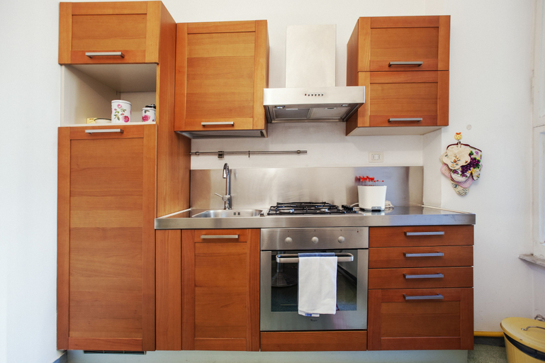Others 3, Palestrina - WR Apartments, Rome