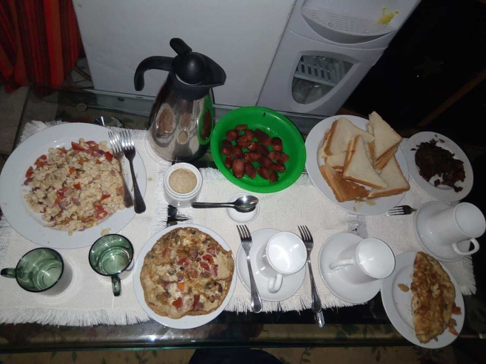 Food & Drinks 5, Lewisky homestays and tours, Mavoko