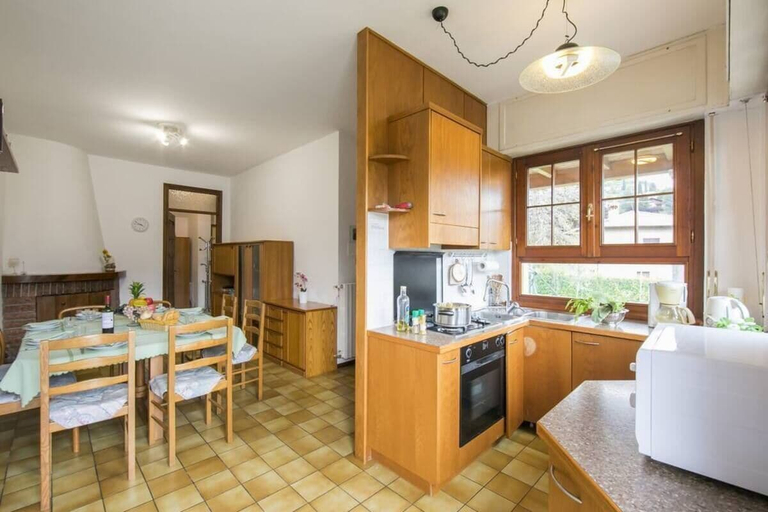 Private kitchen 2, Casa Simo Lenno, Como