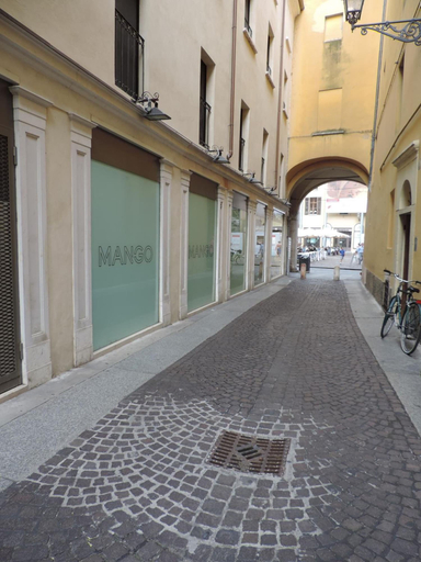 Exterior & Views 2, Hotel Leon D'Oro, Mantua