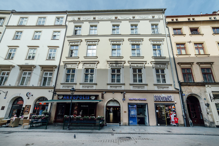 Exterior & Views 2, Hotel Rezydent, Kraków City