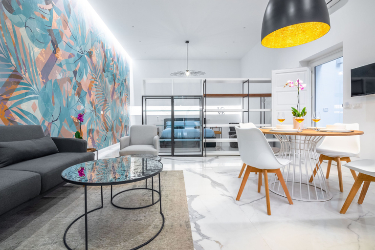 Others 5, Frida's apartments by Dimore in Sicily, Syracuse