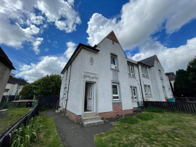 Exterior & Views, Sanderson Apartment, North Lanarkshire