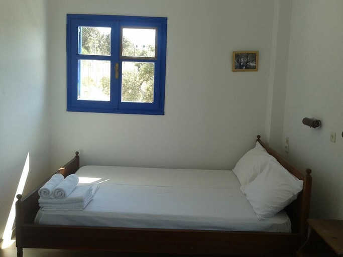 Bedroom 3, Panoramakamil, Faistos