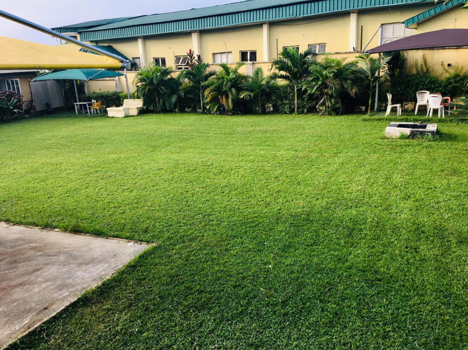 Others 1, K-Yellow Hotel & Resort, Ido
