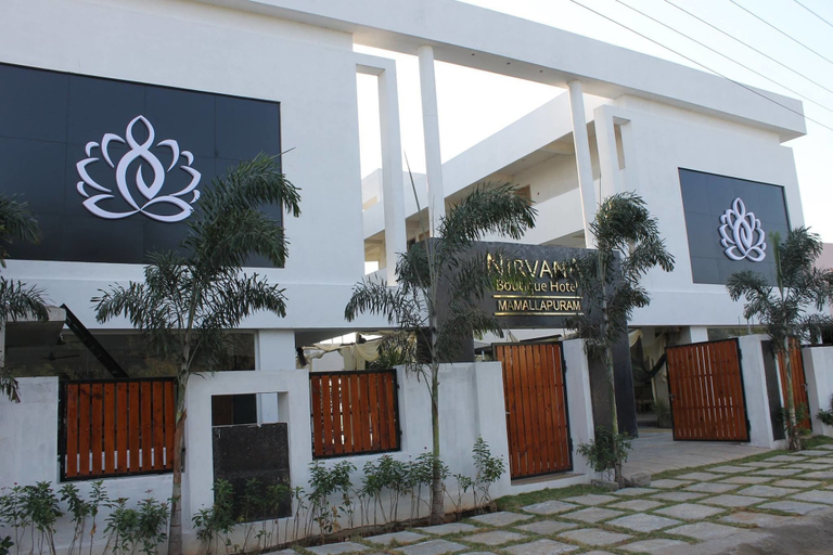 Exterior & Views 2, Nirvana Boutique Hotel, Kancheepuram