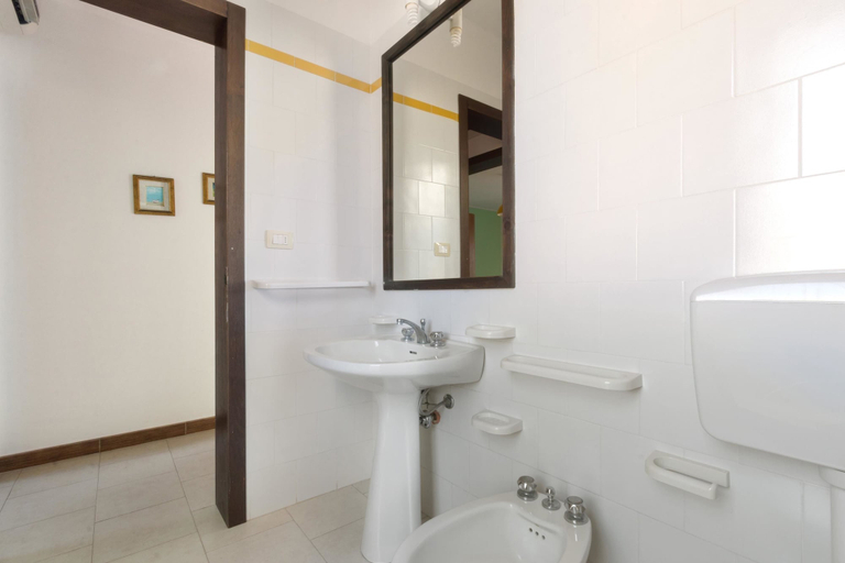 Bathroom 4, Appartamento Oasi, Lecce