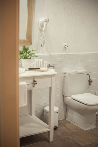 Bathroom 5, La Sitja, Valencia