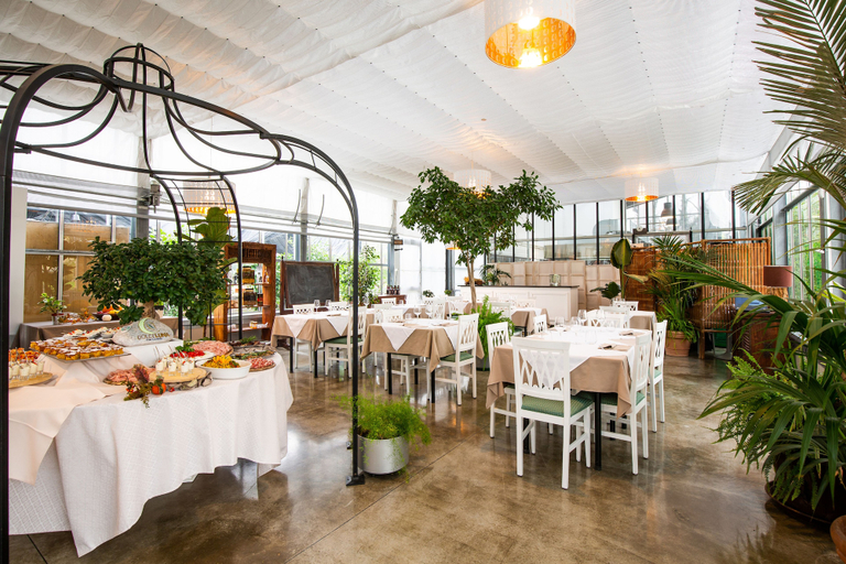 Food & Drinks 5, Agriturismo Dolceluna, Milano