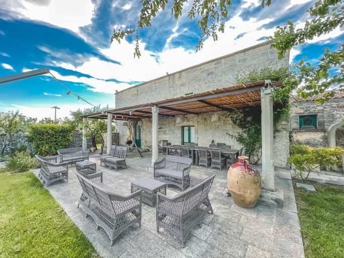 Others 5, Relais Masseria Capasa, Lecce