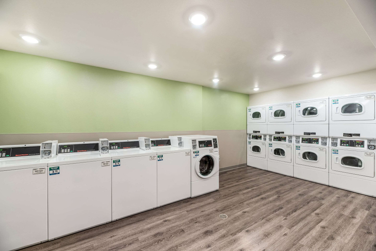 Others 5, Woodspring Suites Tucson South, Pima