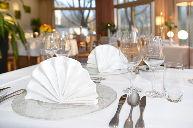 Food & Drinks 3, Ringhotel Parkhotel Witten, Ennepe-Ruhr-Kreis