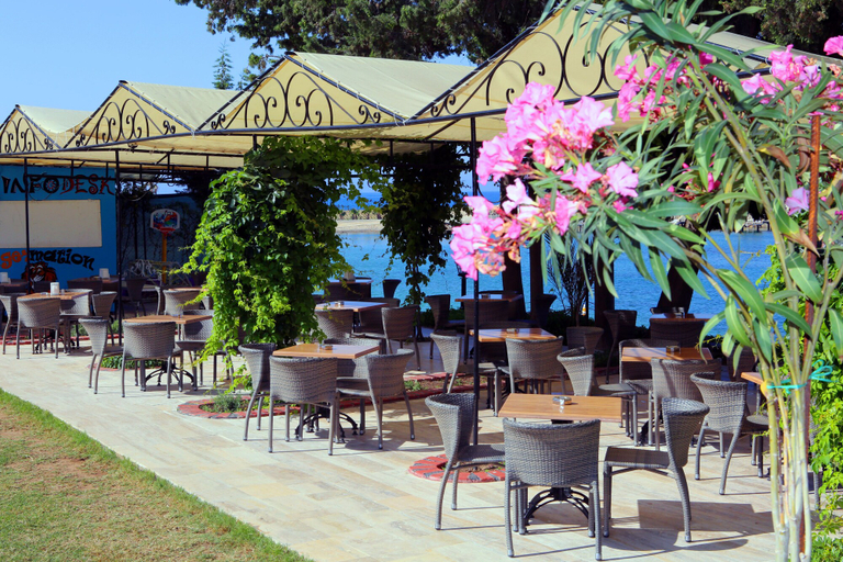Food & Drinks 4, Incekum Su Hotel - All Inclusive, Alanya