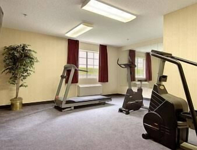 Others 5, Days Inn by Wyndham Norton, Norton