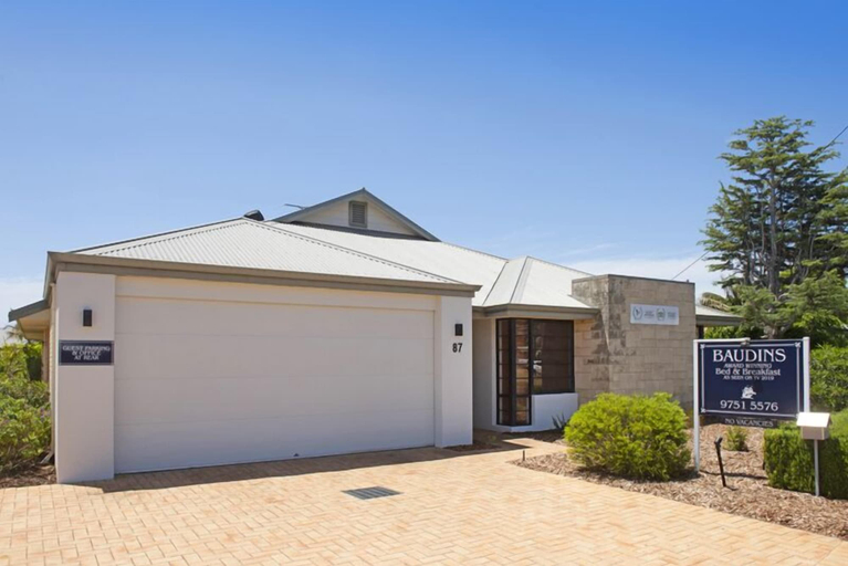 Exterior & Views 2, Baudins Bed & Breakfast - Adults Only, Busselton