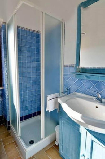 Bathroom 4, Nidastore B&B, Ancona
