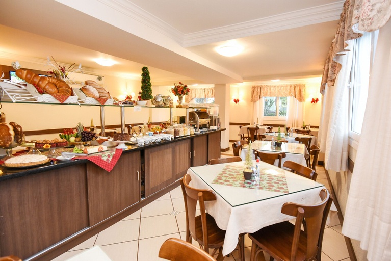 Food & Drinks 5, Hotel Kehl Haus, Gramado