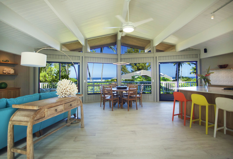 Food & Drinks, Haena Kai 3 Bedroom Home by RedAwning, Kauai