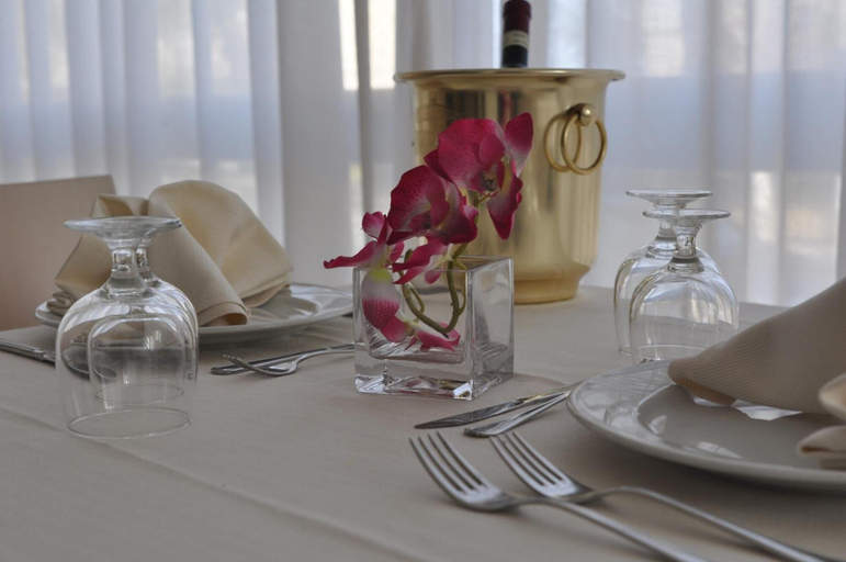 Food & Drinks 5, Hotel Adriatic & Beauty, Rimini