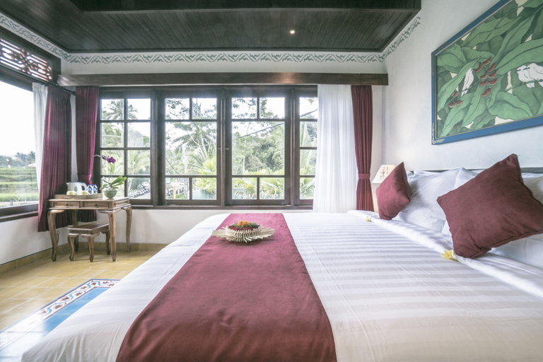 Bedroom 4, Villa Tanah Carik, Gianyar