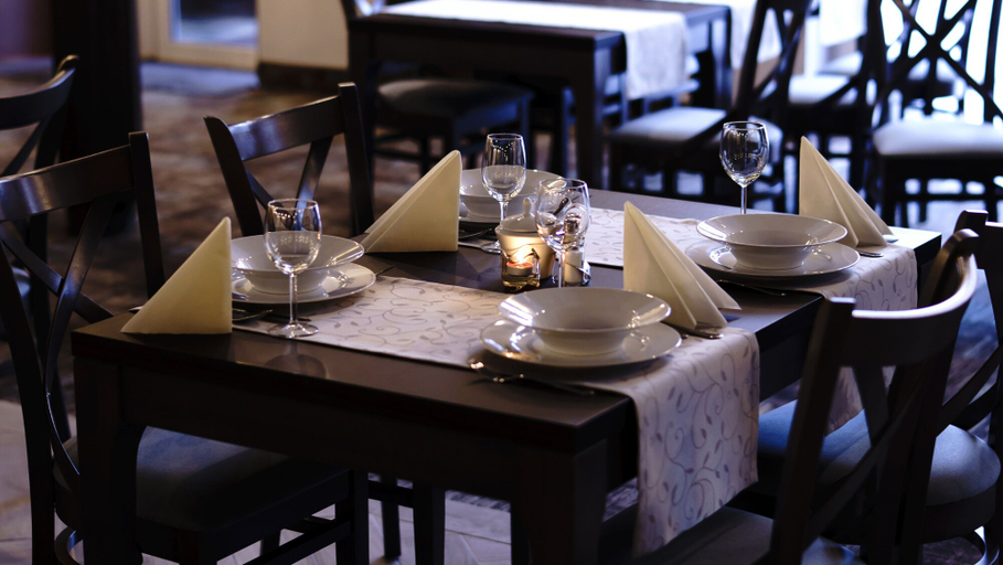 Food & Drinks 5, Krasicki Hotel Resort & SPA, Lubań
