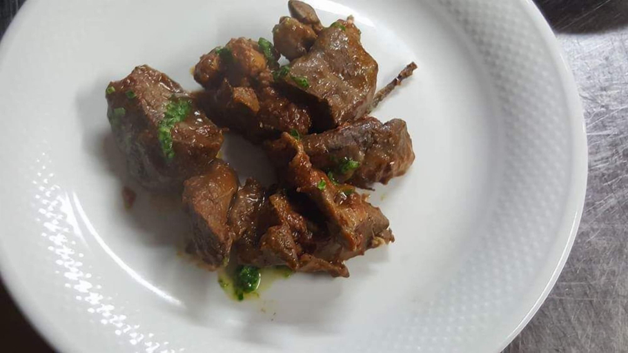 Food & Drinks 4, Relais I Dolci Grappoli, Campobasso