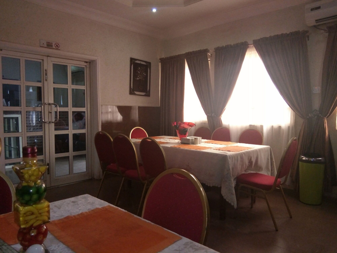 Others 5, Rila Muam Castle Hotel, Kaduna South