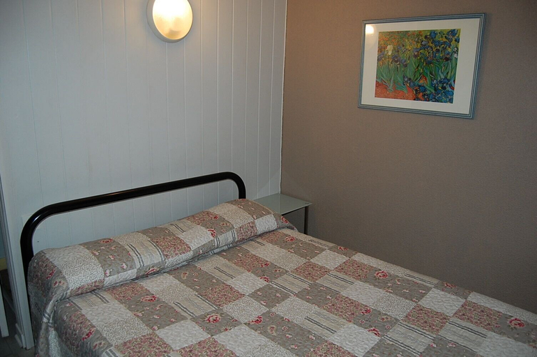 Bedroom 5, Hôtel des Jacobines, Saône-et-Loire