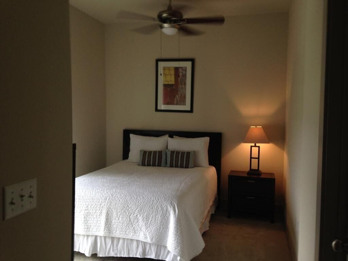 Bedroom, National Tysons Corner, Fairfax