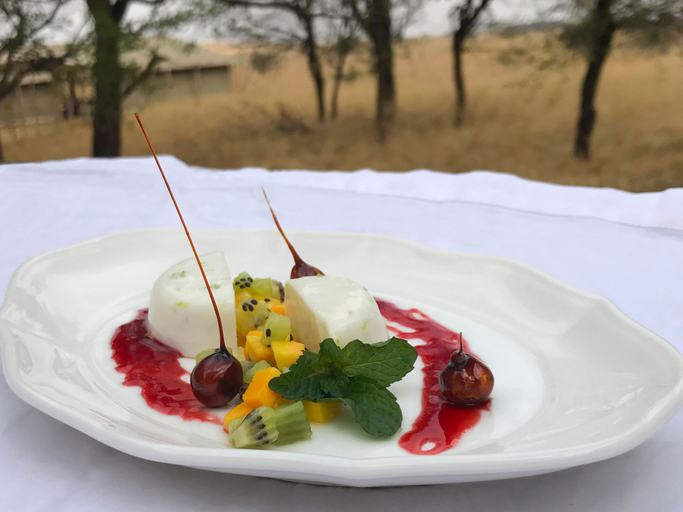 Food & Drinks 4, One Nature Nyaruswiga Serengeti, Serengeti