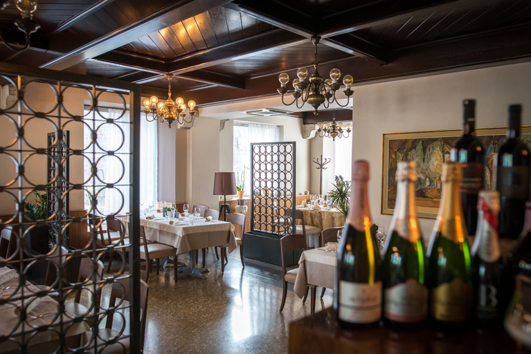 Food & Drinks 4, Postojna Cave Rooms & Apartments Proteus, Postojna
